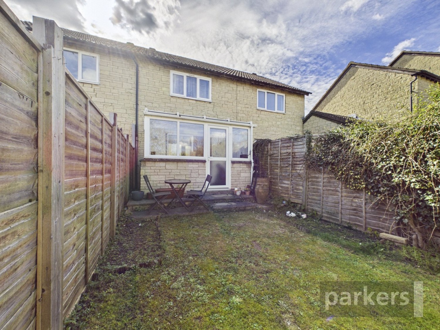 Eynsham, Witney, Oxfordshire