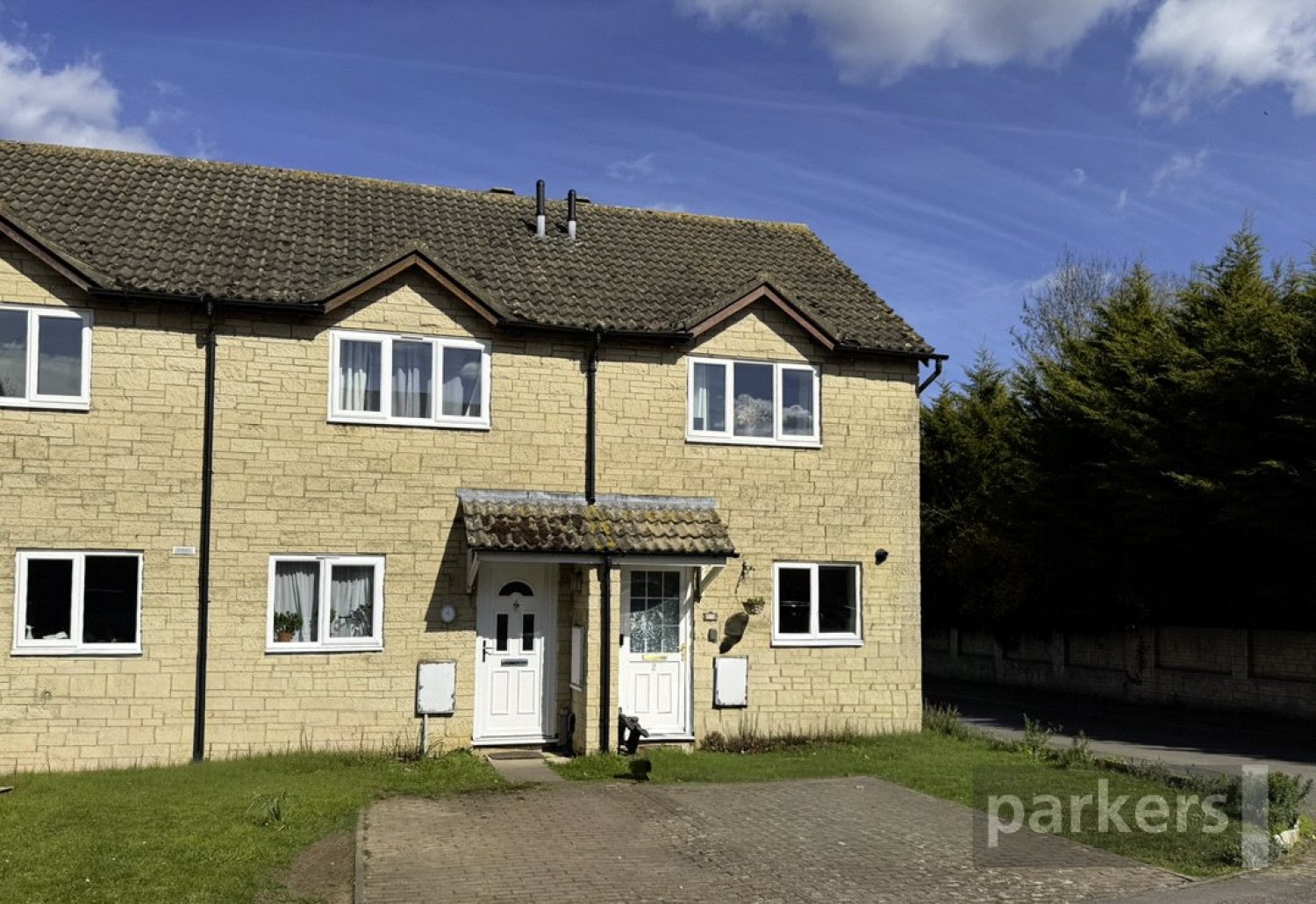 Eynsham, Witney, Oxfordshire