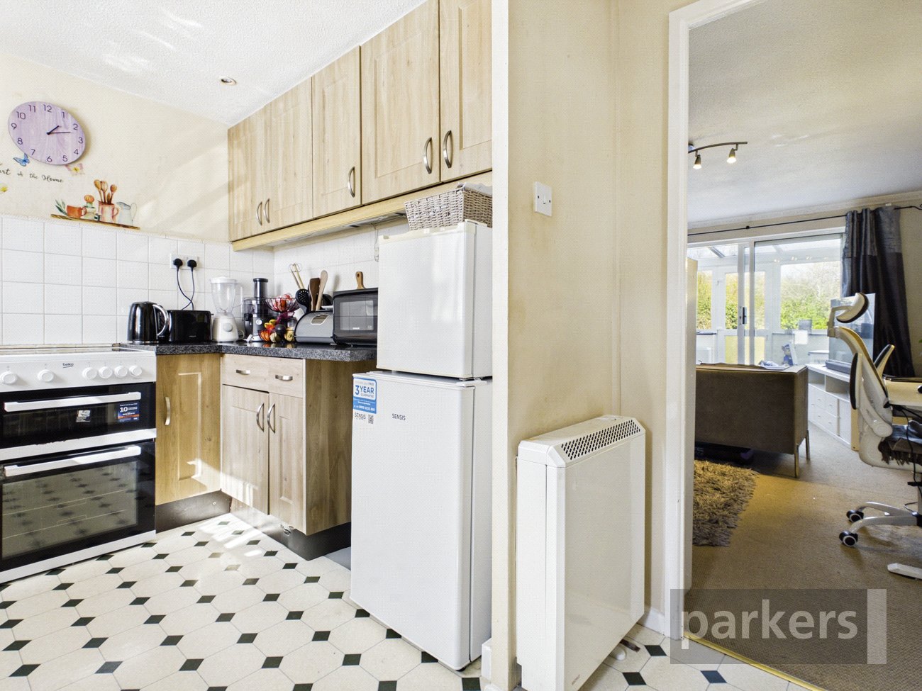 2 bedroom House for sale in Eynsham, Witney, Oxfordshire