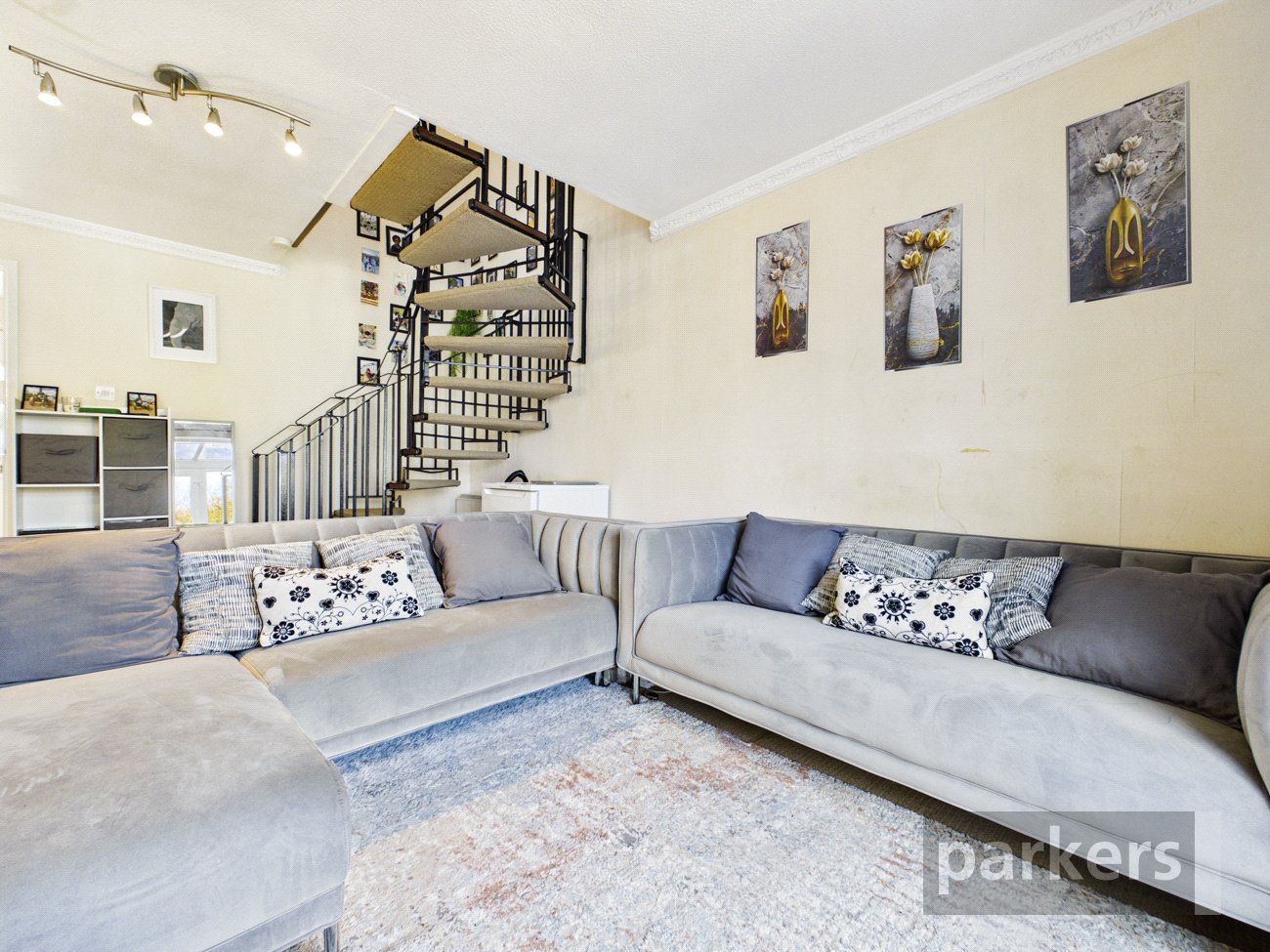 2 bedroom House for sale in Eynsham, Witney, Oxfordshire