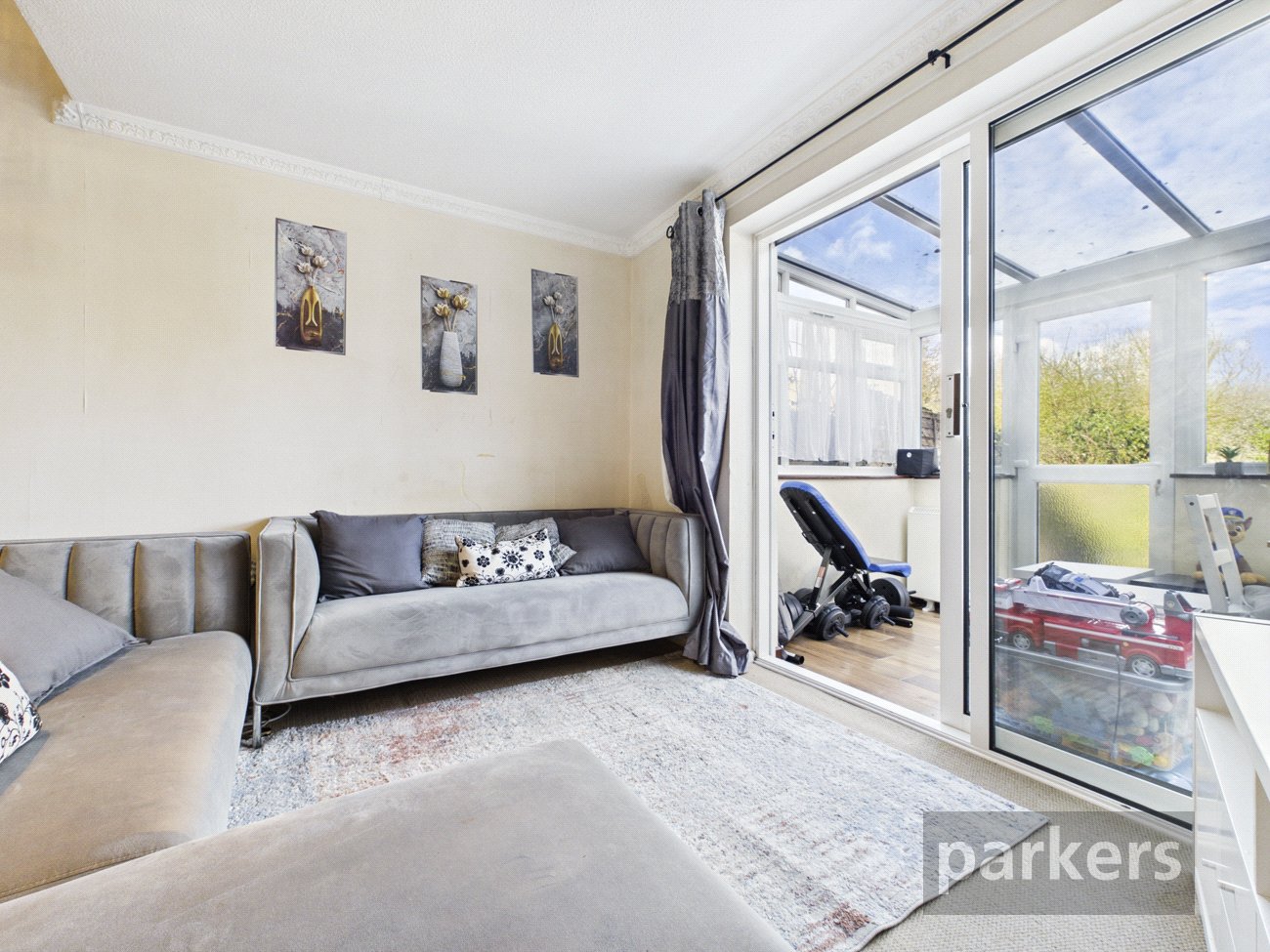 2 bedroom House for sale in Eynsham, Witney, Oxfordshire
