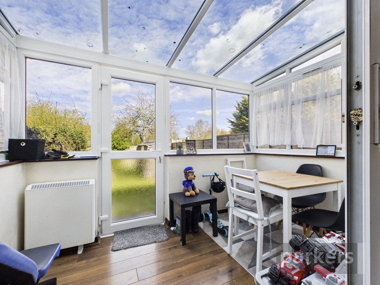 2 bedroom House for sale in Eynsham, Witney, Oxfordshire