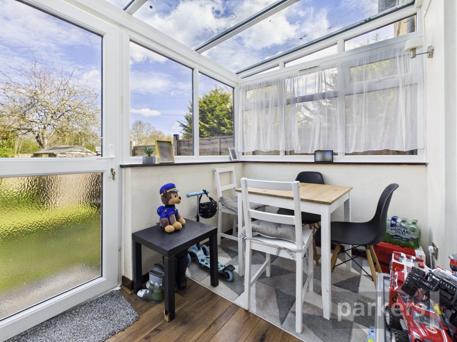 Eynsham, Witney, Oxfordshire