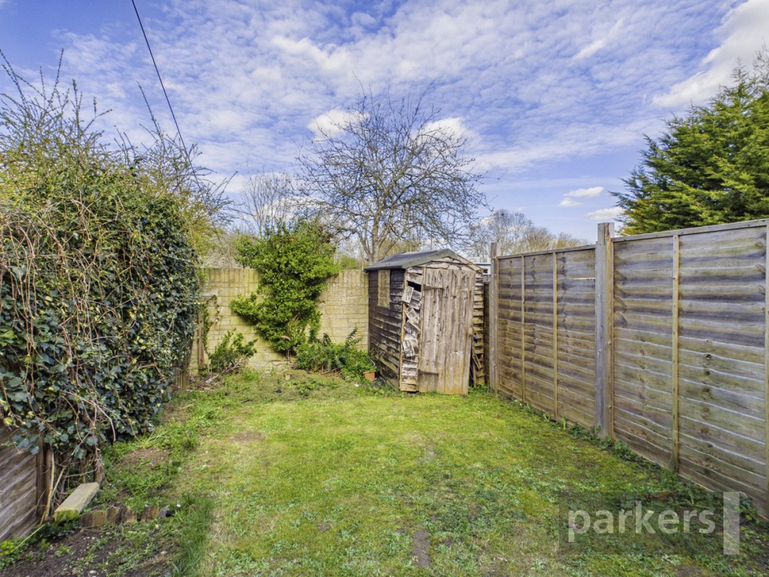 Eynsham, Witney, Oxfordshire