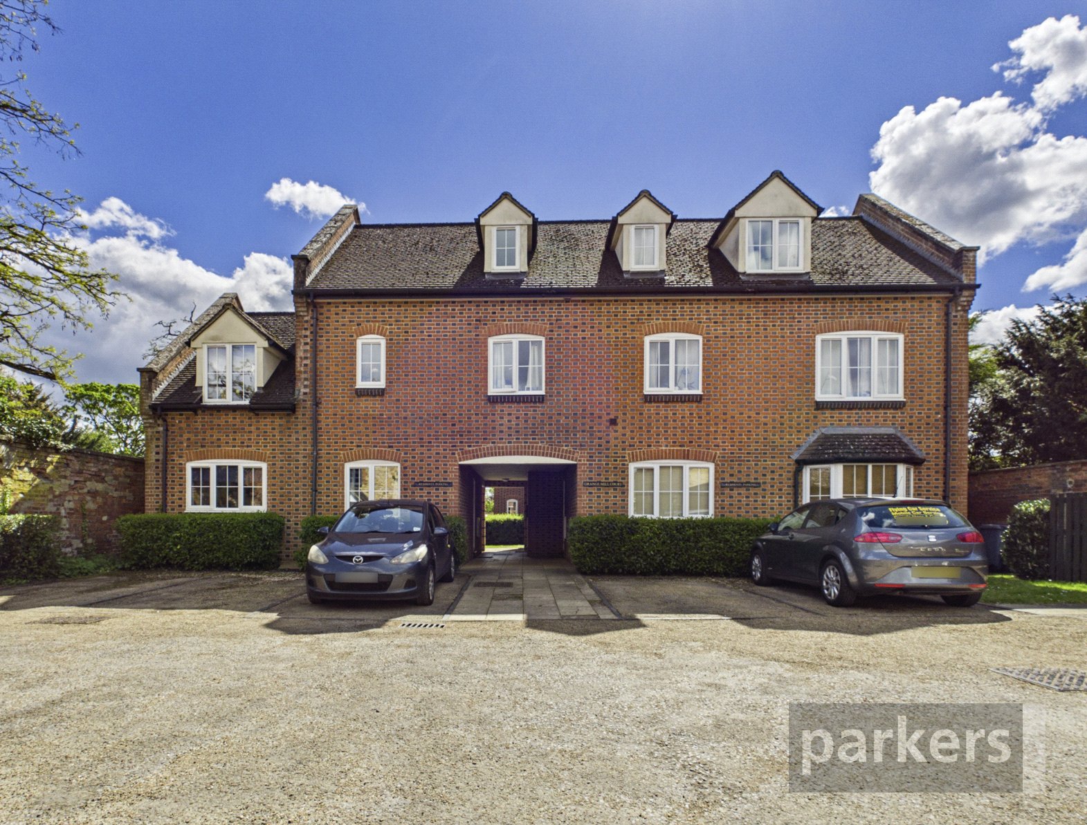 Eynsham, Witney, Oxfordshire