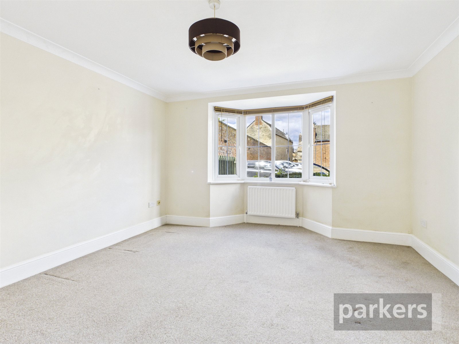 1 bedroom Flat for sale in Eynsham, Witney, Oxfordshire