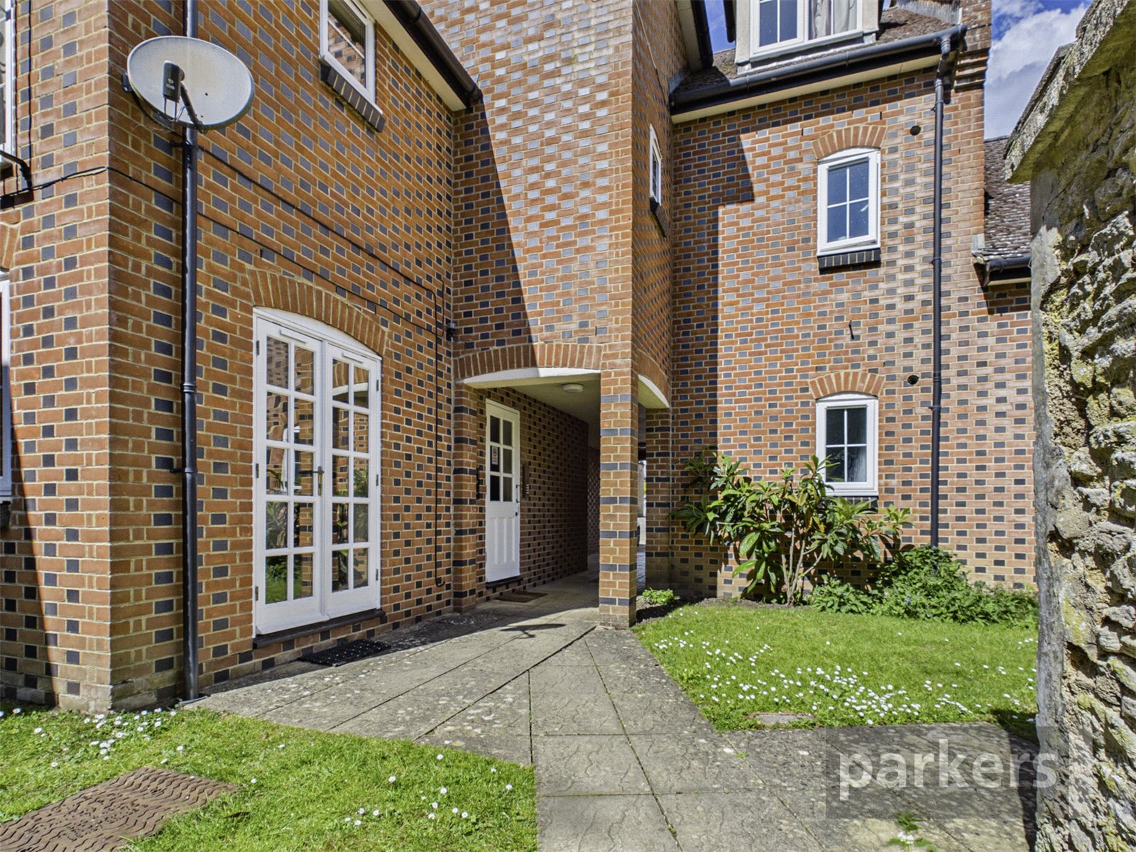 1 bedroom Flat for sale in Eynsham, Witney, Oxfordshire