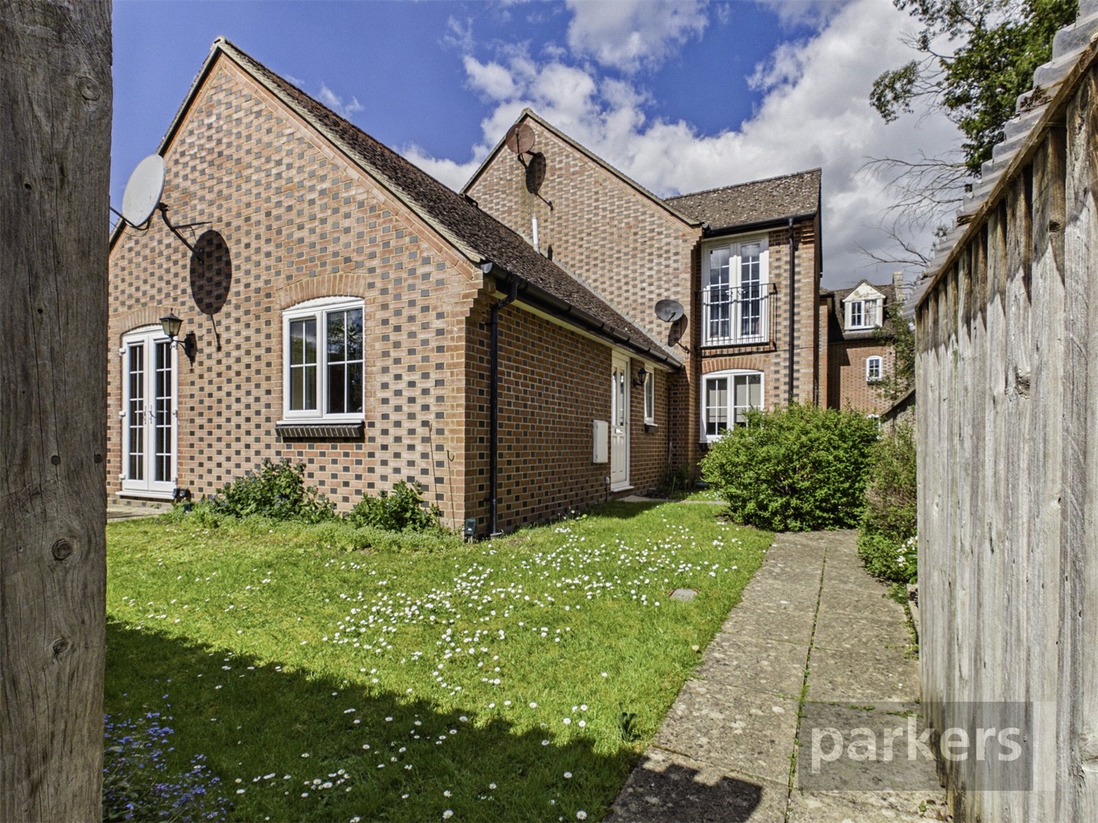 1 bedroom Flat for sale in Eynsham, Witney, Oxfordshire