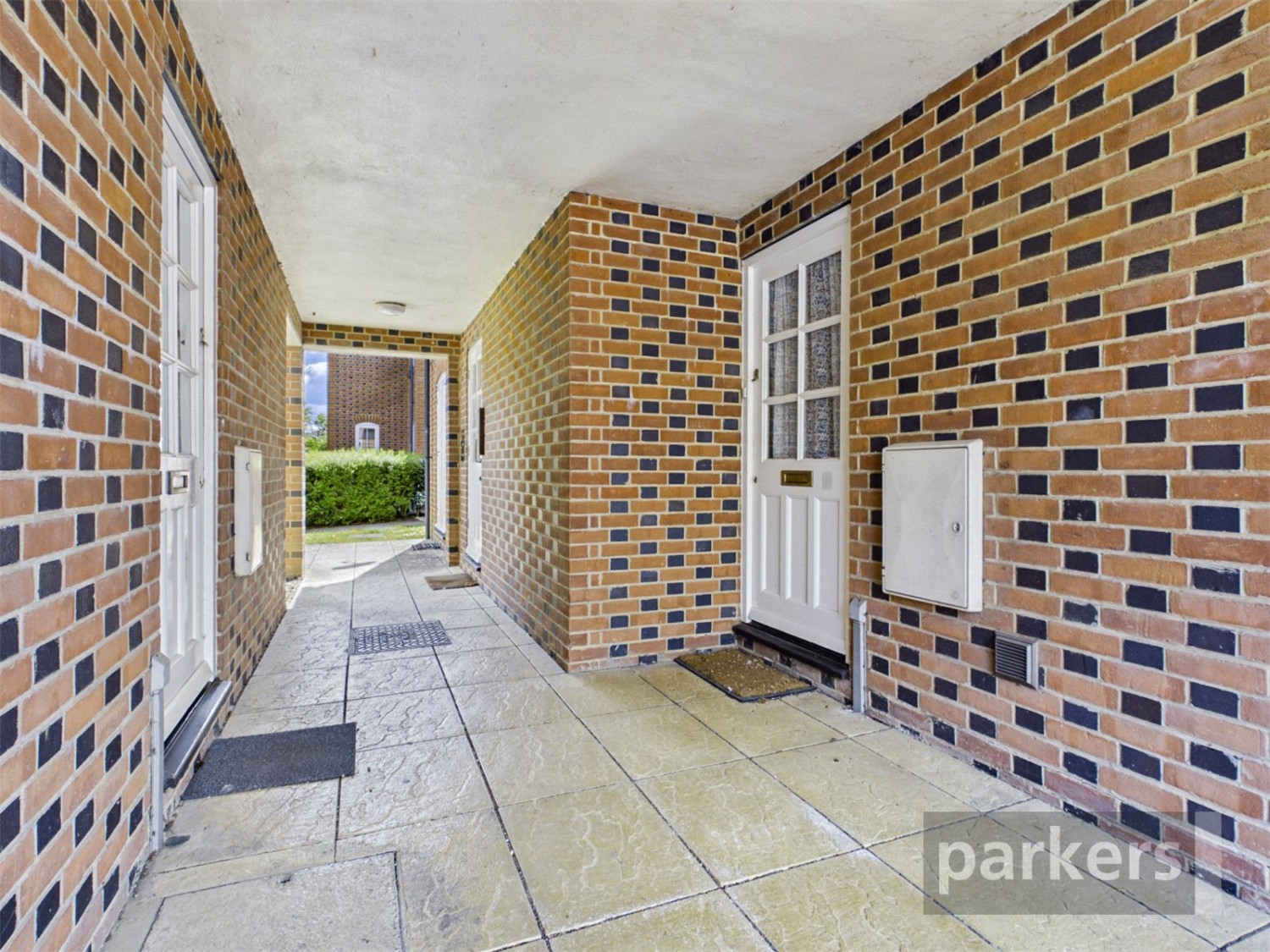 Eynsham, Witney, Oxfordshire