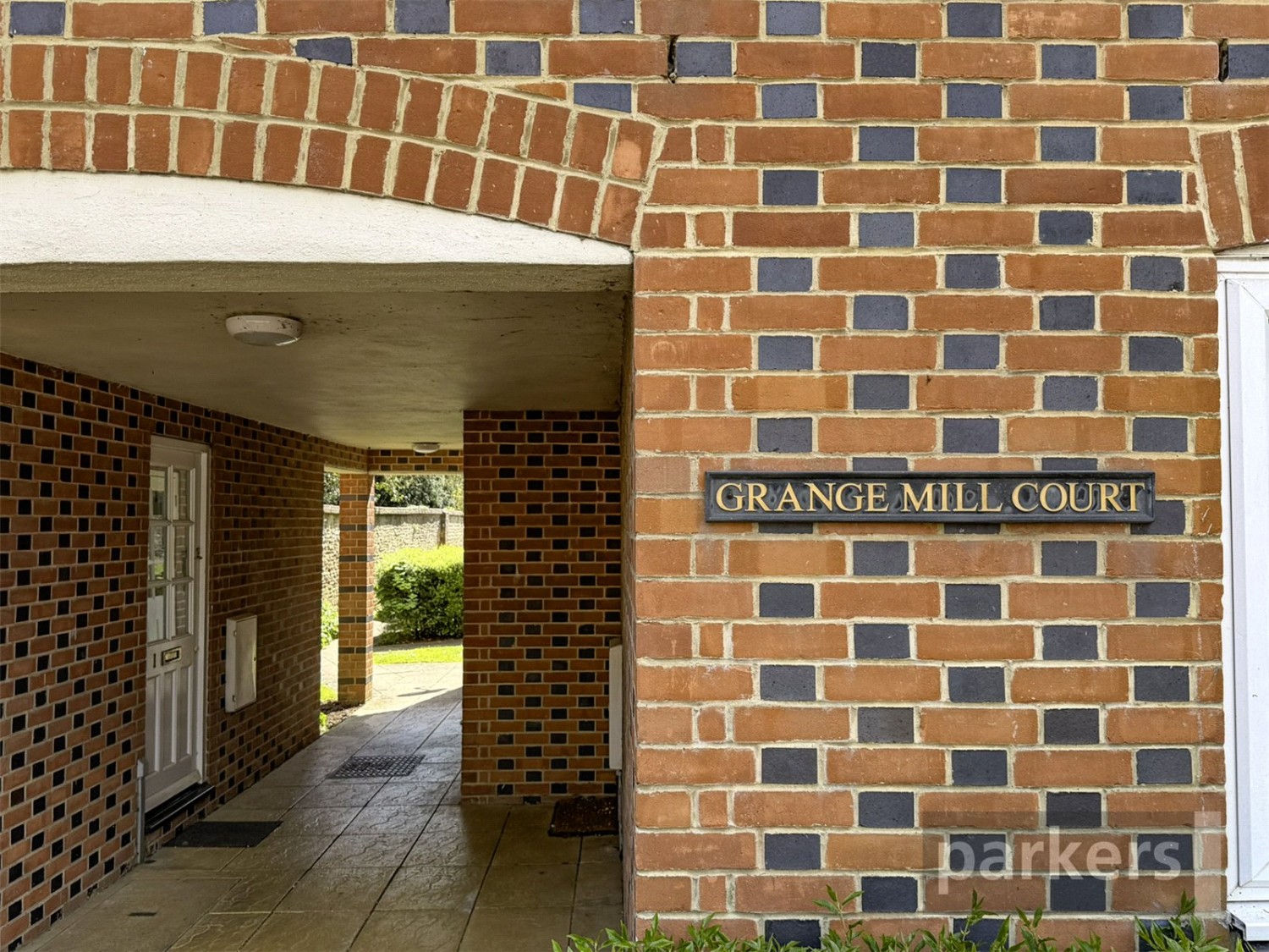 Eynsham, Witney, Oxfordshire