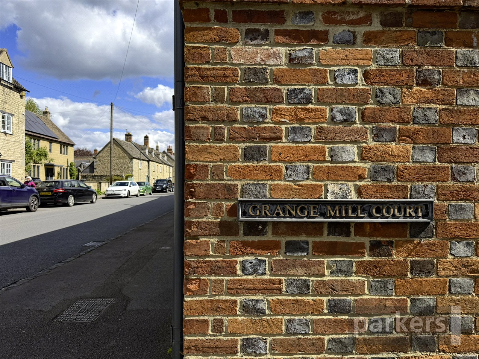 1 bedroom Flat for sale in Eynsham, Witney, Oxfordshire