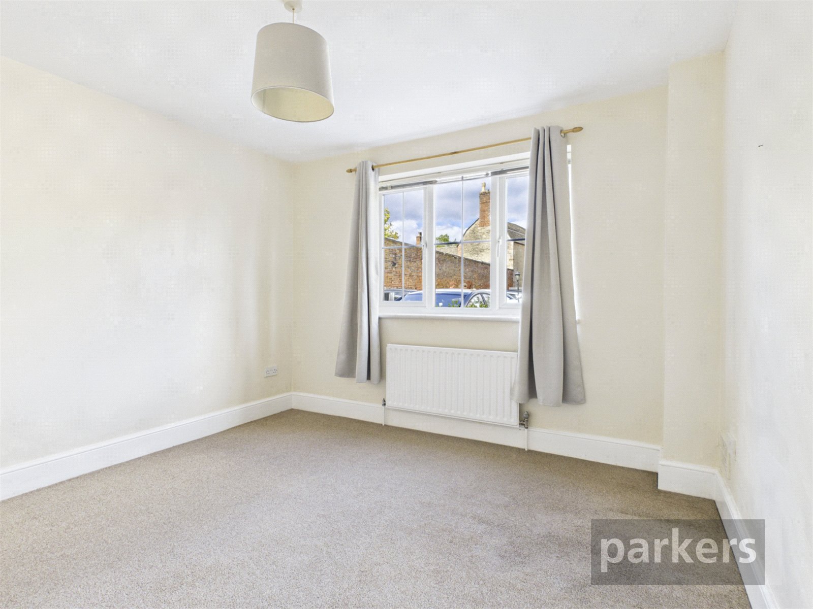 1 bedroom Flat for sale in Eynsham, Witney, Oxfordshire