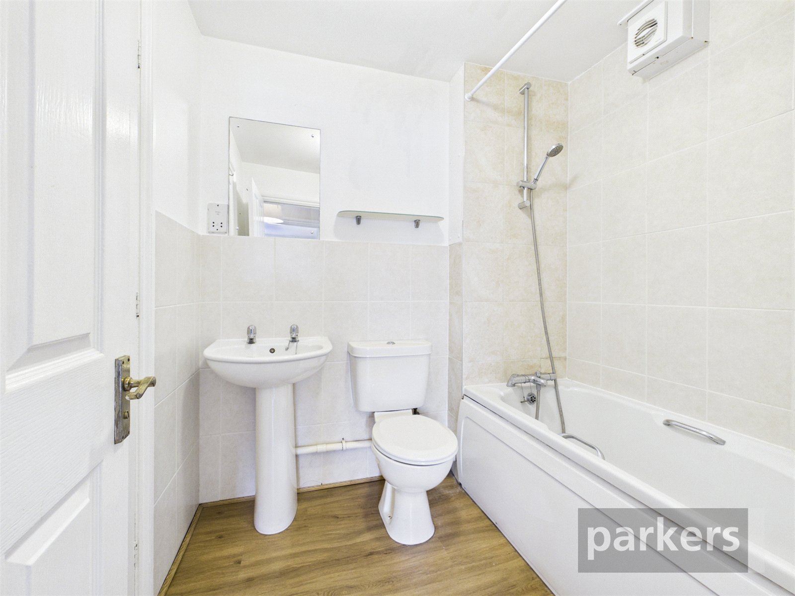 1 bedroom Flat for sale in Eynsham, Witney, Oxfordshire