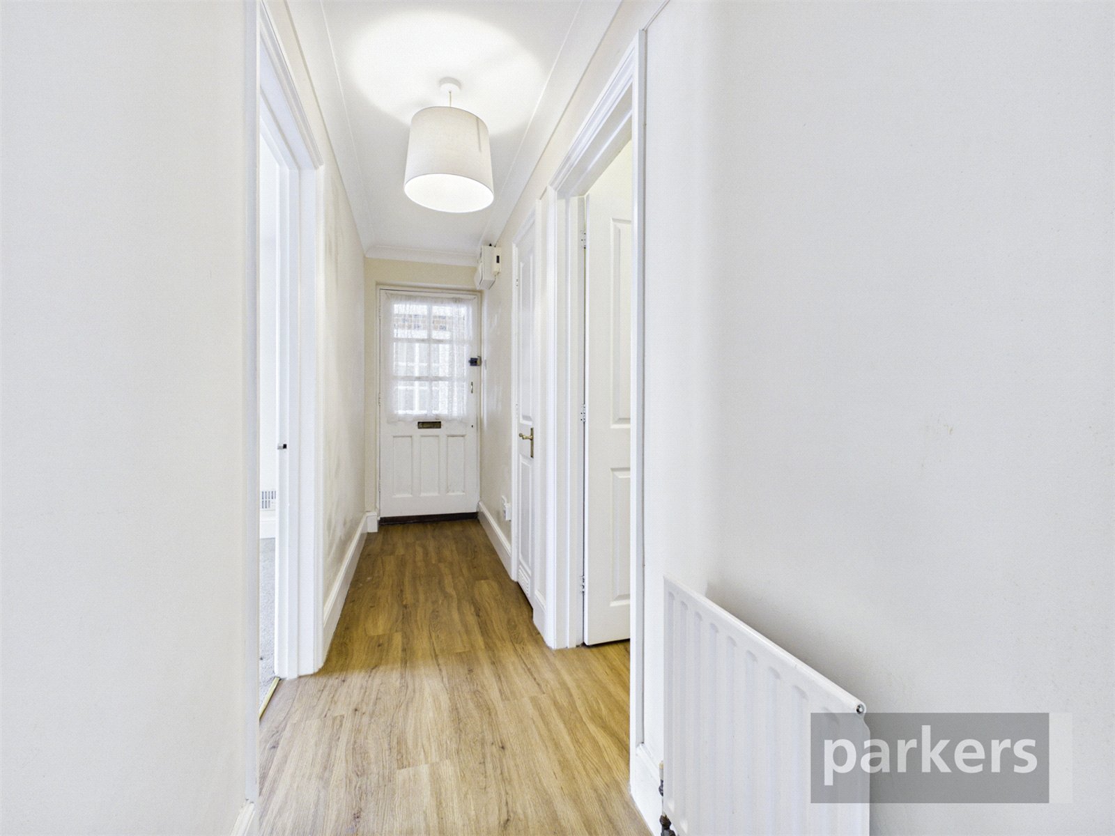 1 bedroom Flat for sale in Eynsham, Witney, Oxfordshire