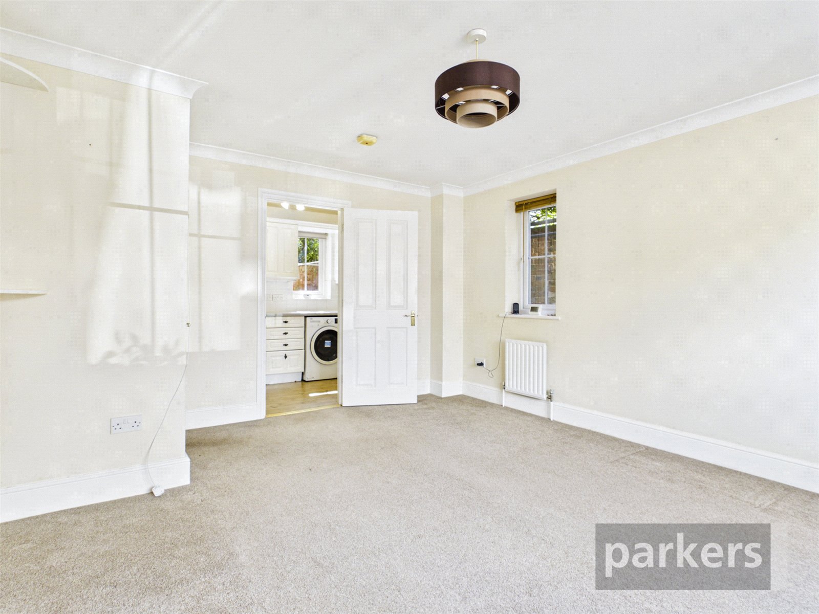 1 bedroom Flat for sale in Eynsham, Witney, Oxfordshire