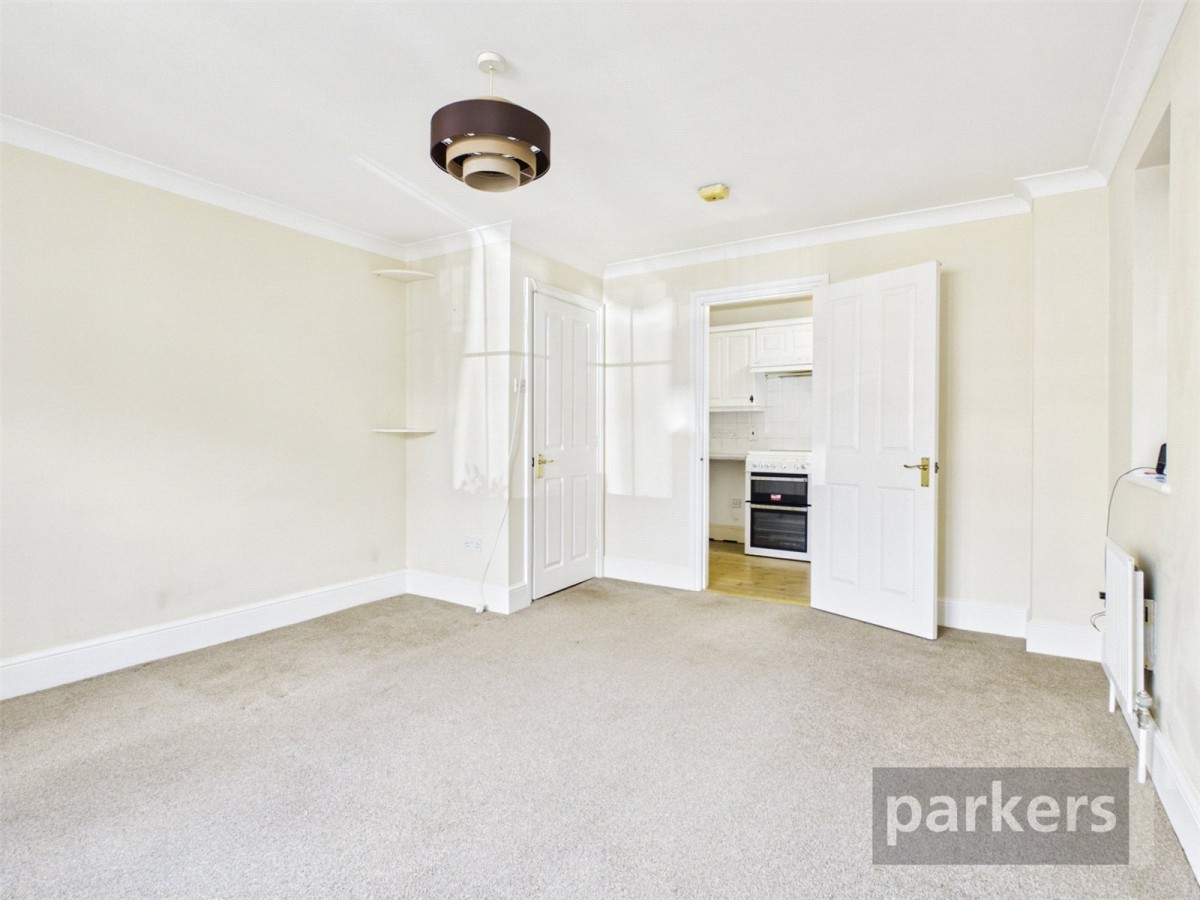 Eynsham, Witney, Oxfordshire