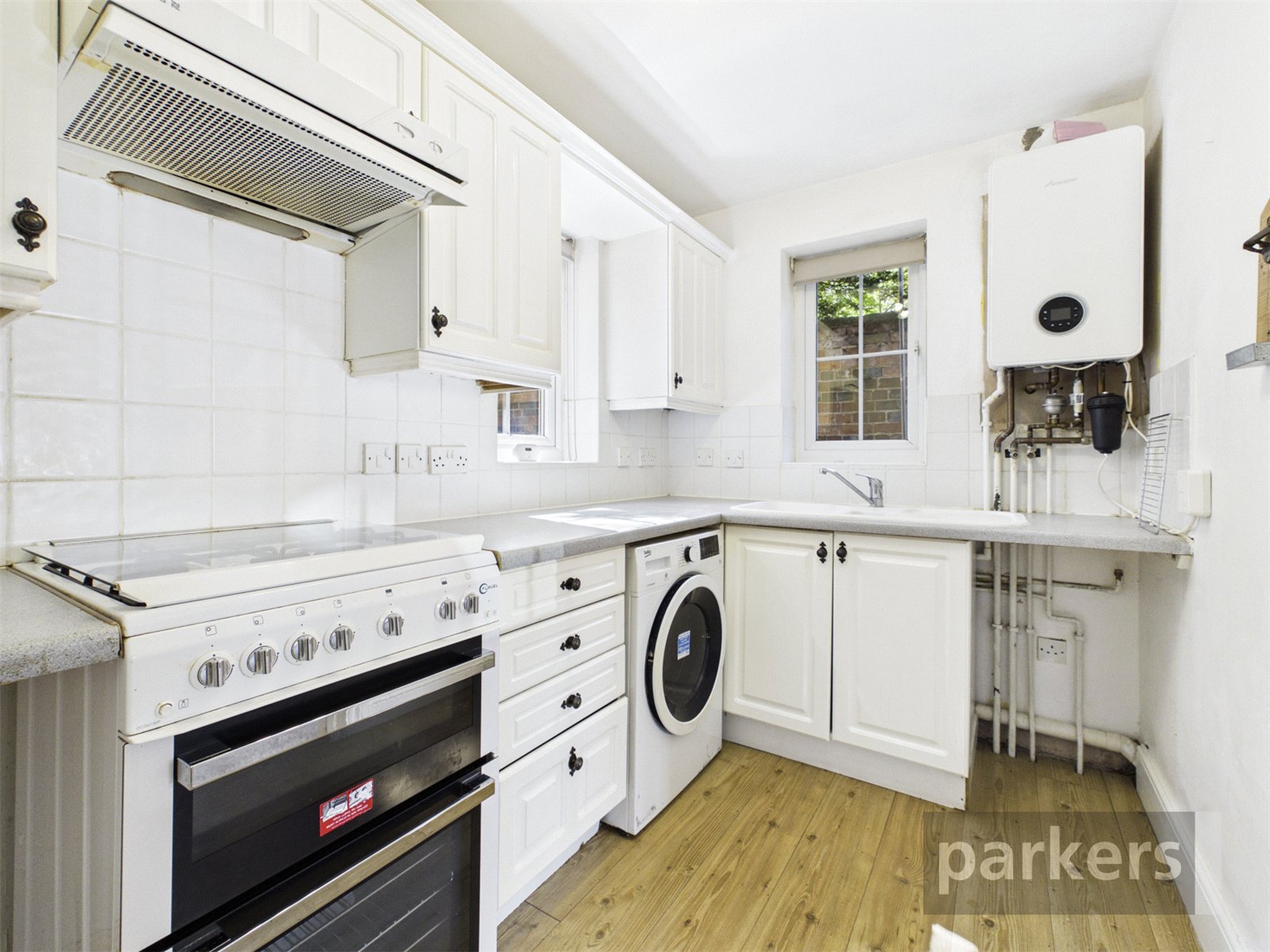 1 bedroom Flat for sale in Eynsham, Witney, Oxfordshire