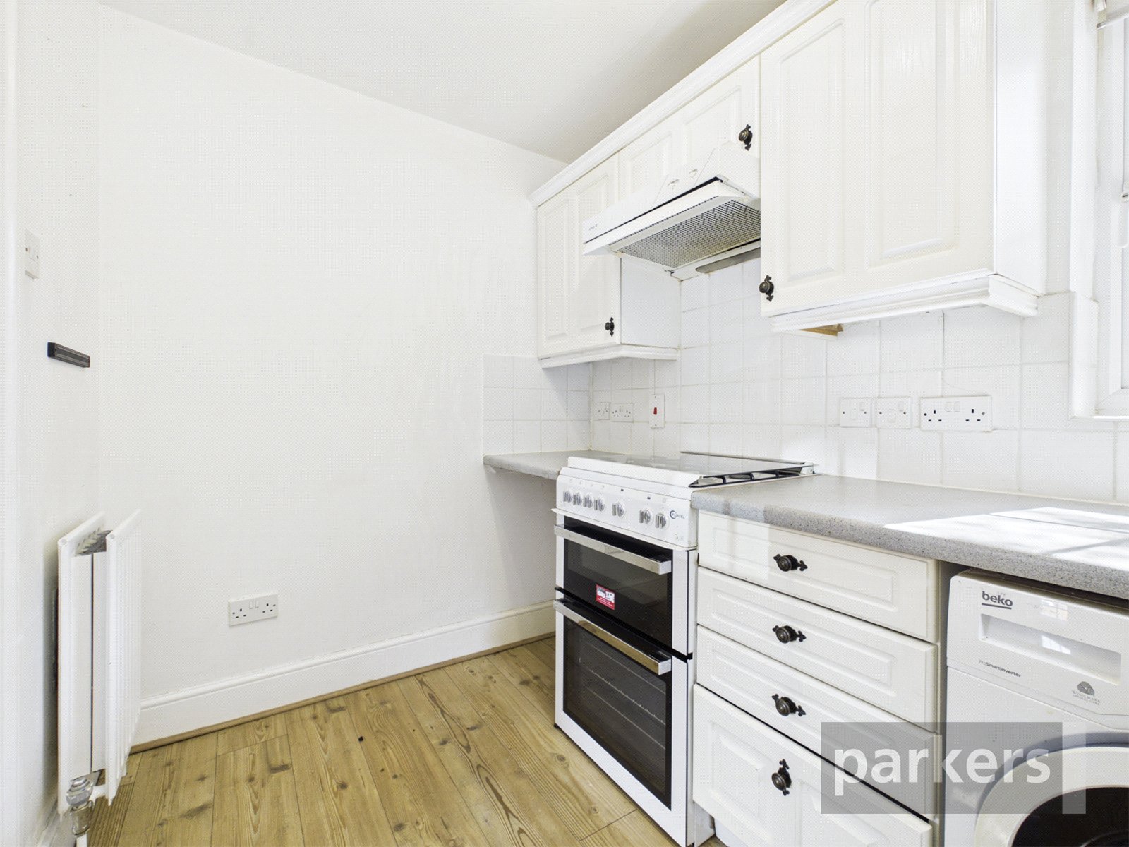 1 bedroom Flat for sale in Eynsham, Witney, Oxfordshire