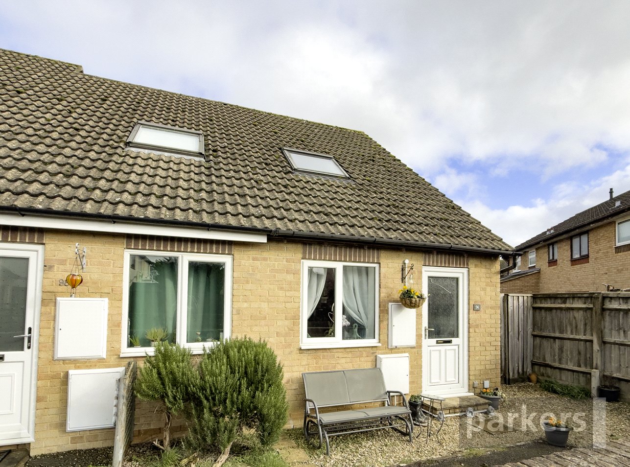 1 bedroom House for sale in Witney, Oxfordshire