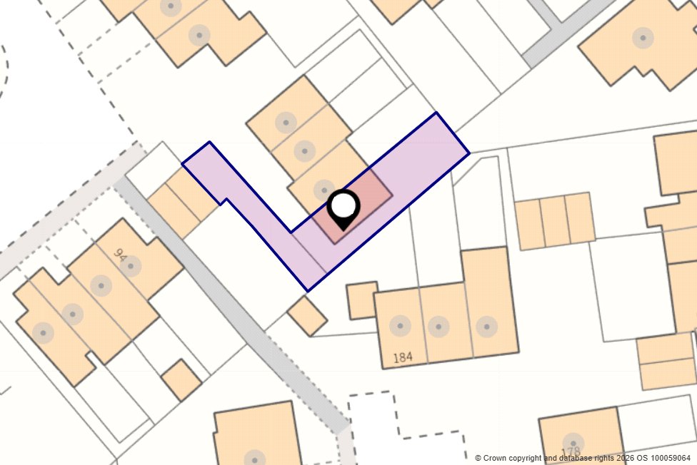 1 bedroom House for sale in Witney, Oxfordshire