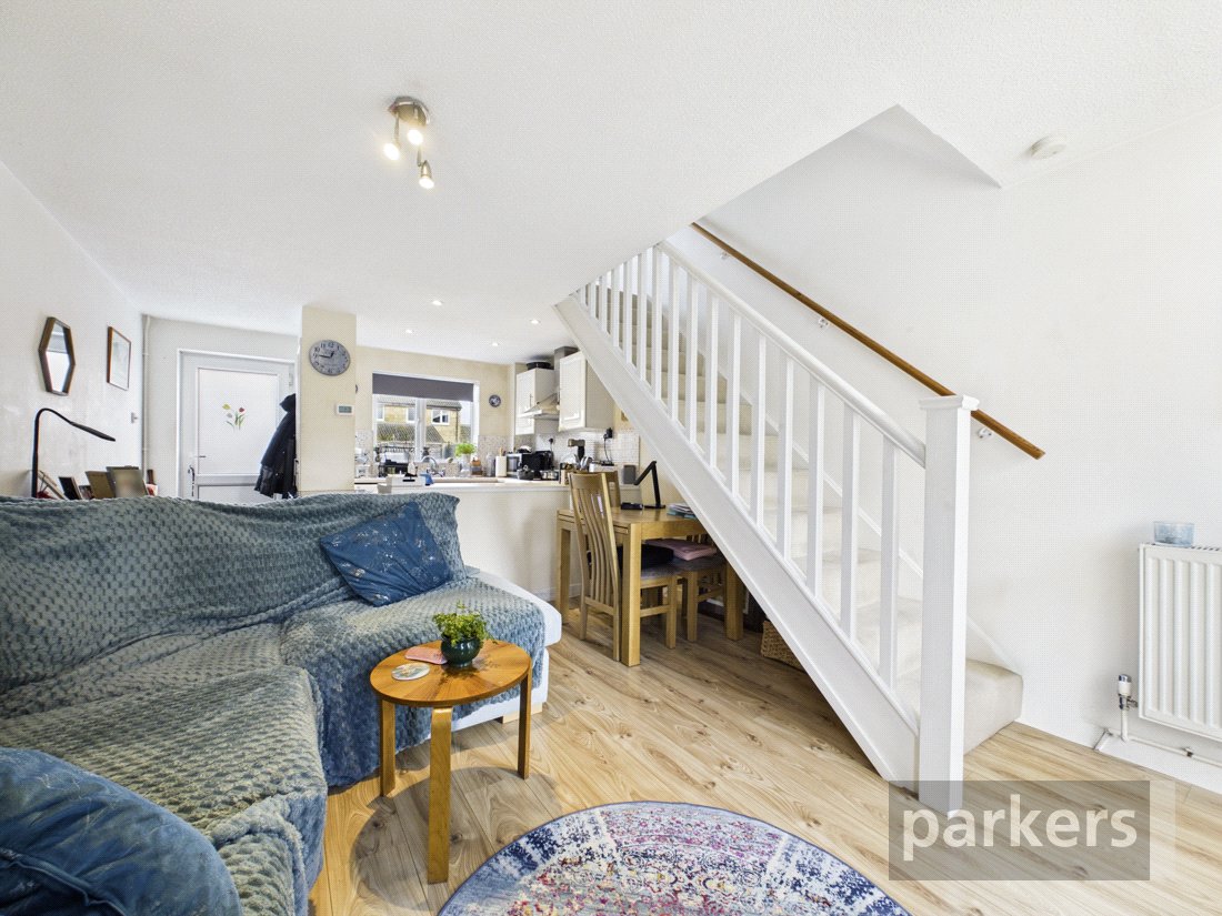 1 bedroom House for sale in Witney, Oxfordshire