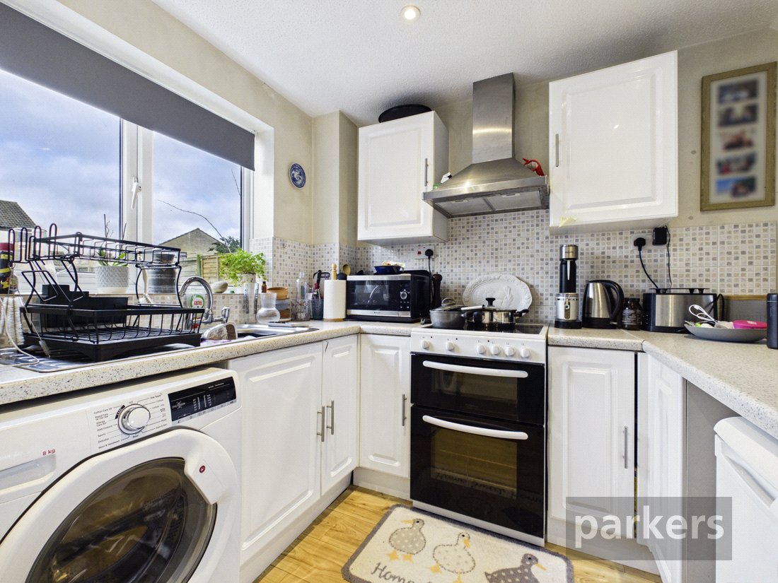 1 bedroom House for sale in Witney, Oxfordshire