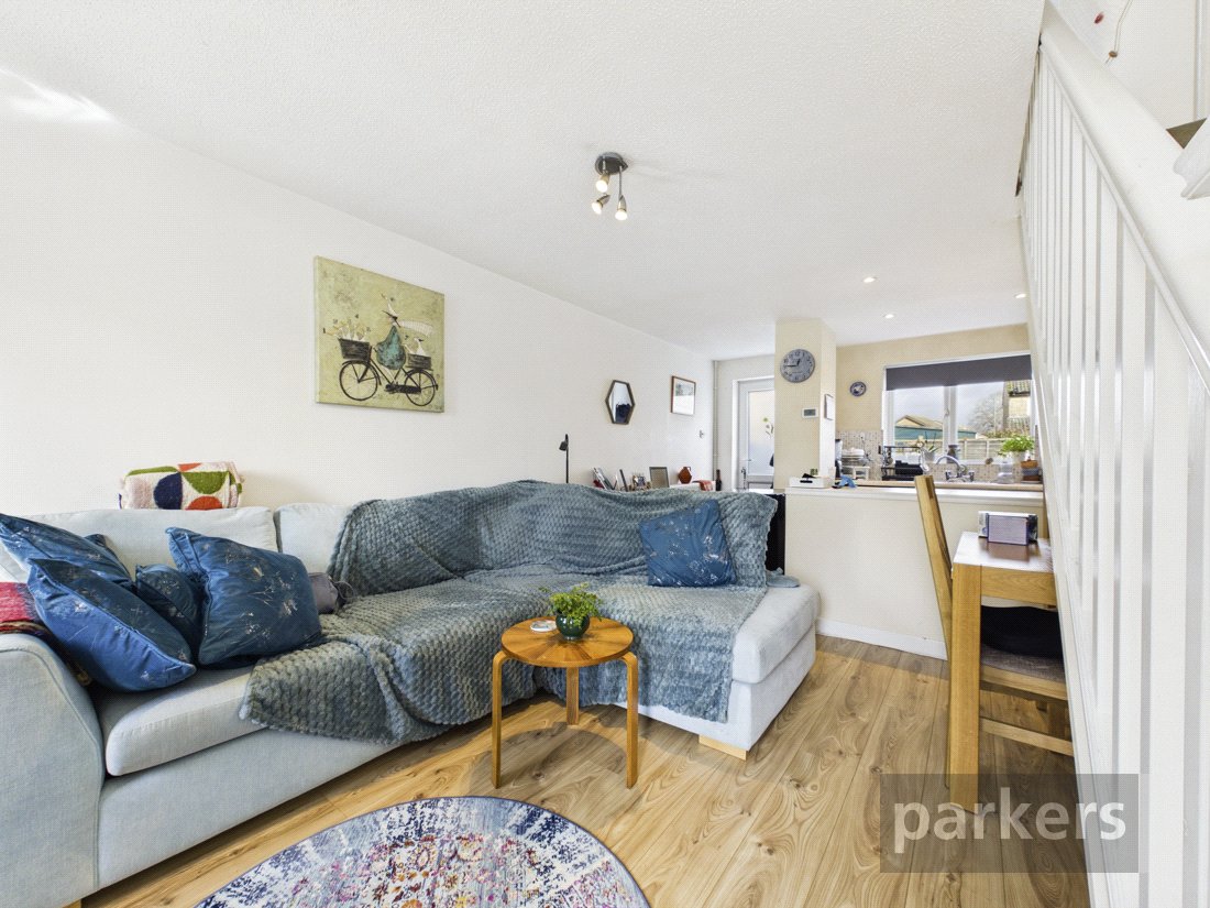 1 bedroom House for sale in Witney, Oxfordshire