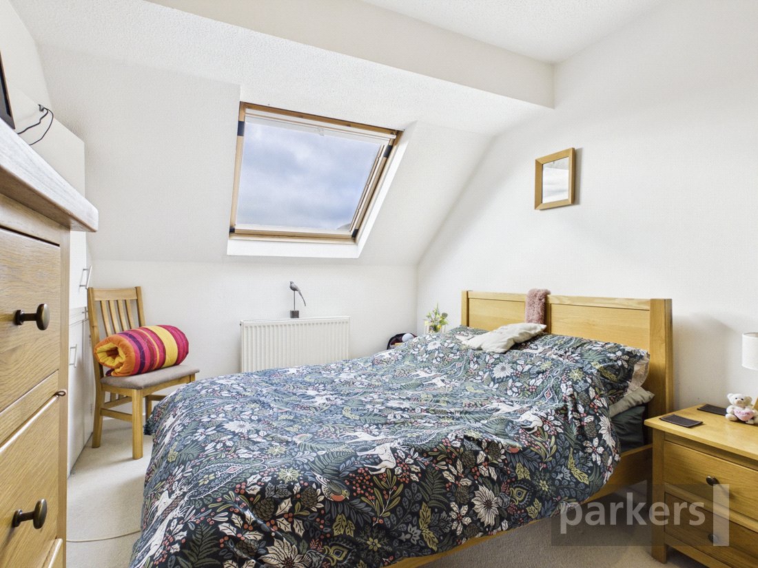 1 bedroom House for sale in Witney, Oxfordshire