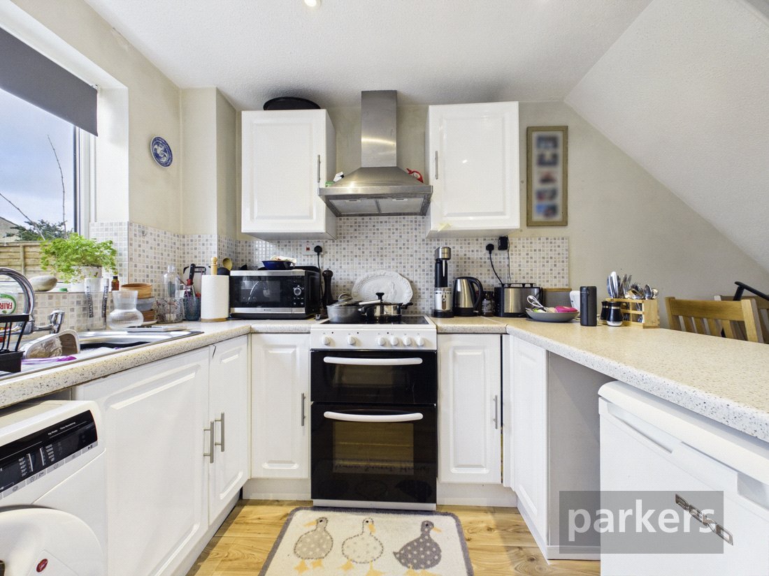 1 bedroom House for sale in Witney, Oxfordshire