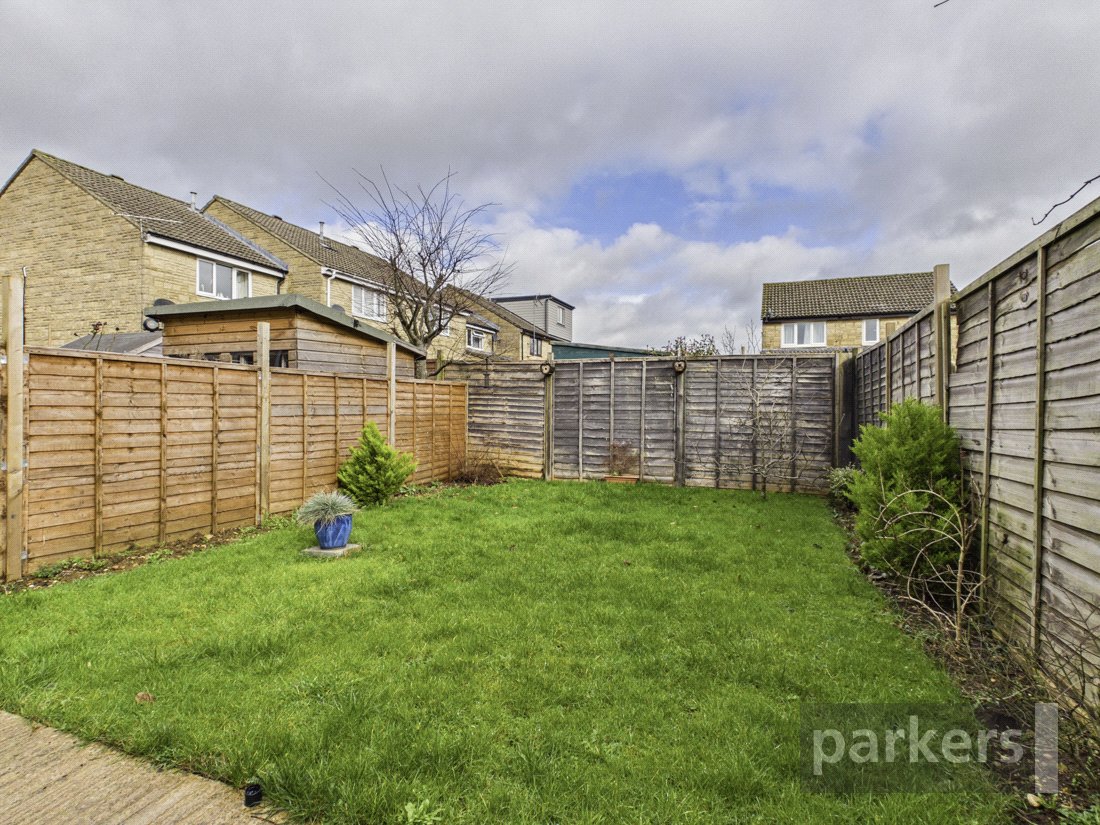 1 bedroom House for sale in Witney, Oxfordshire