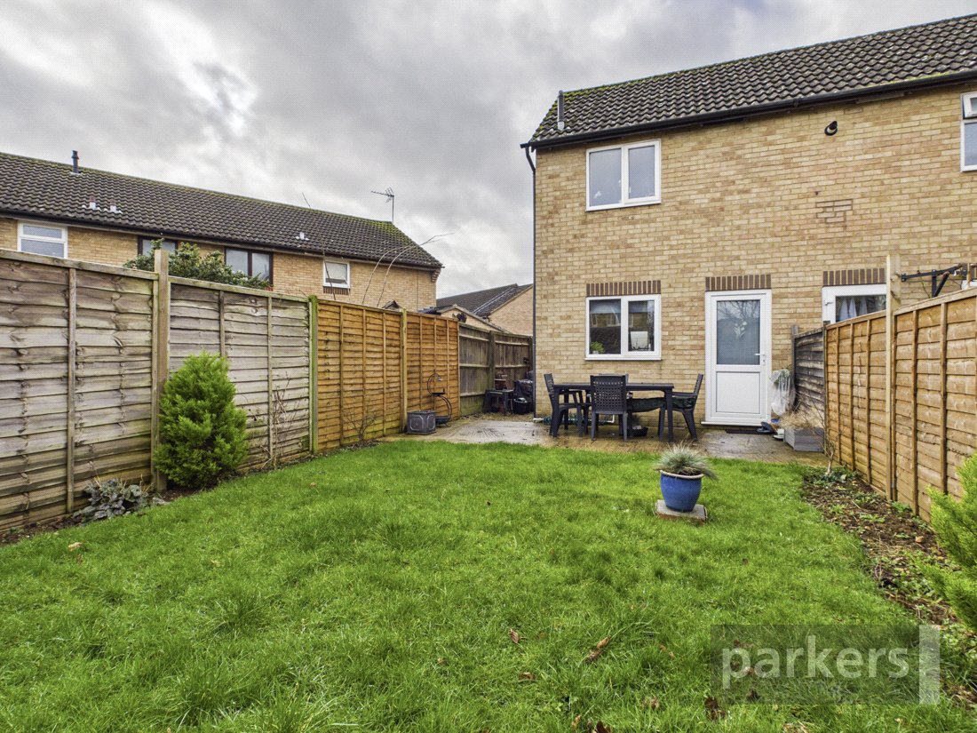 1 bedroom House for sale in Witney, Oxfordshire