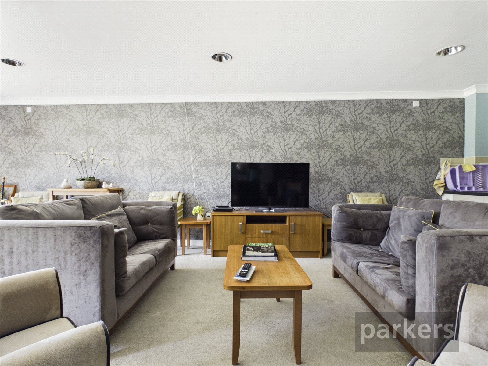 2 bedroom Flat for sale in Witney, Oxfordshire