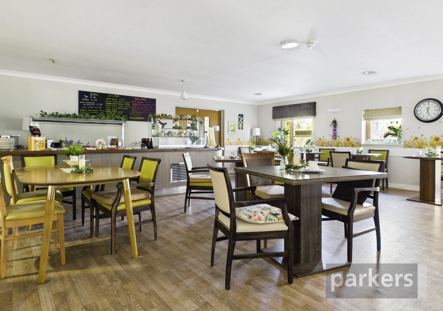 2 bedroom Flat for sale in Witney, Oxfordshire