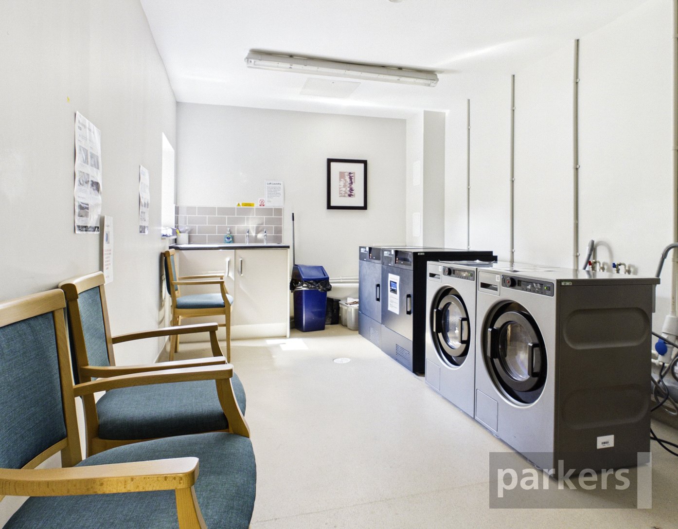 2 bedroom Flat for sale in Witney, Oxfordshire
