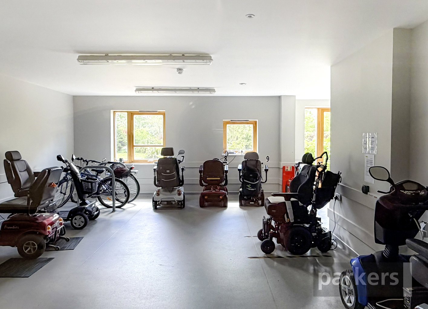 2 bedroom Flat for sale in Witney, Oxfordshire