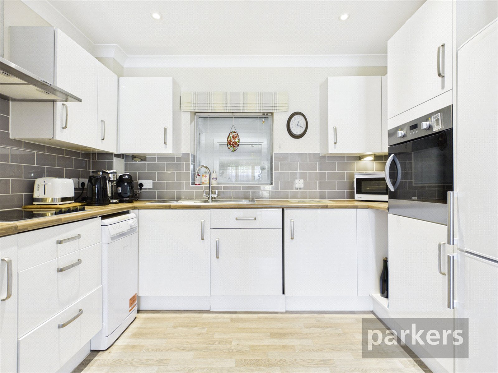 2 bedroom Flat for sale in Witney, Oxfordshire