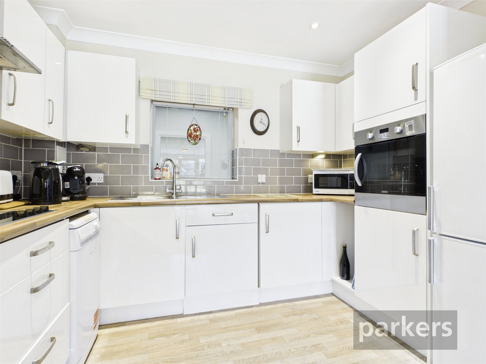 2 bedroom Flat for sale in Witney, Oxfordshire