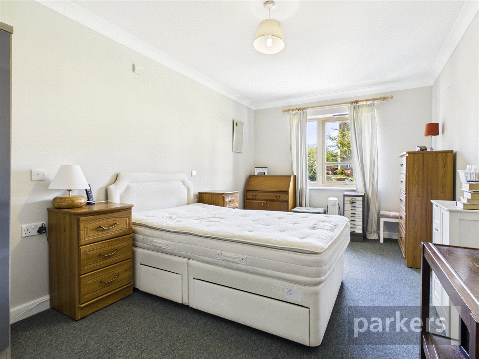 2 bedroom Flat for sale in Witney, Oxfordshire