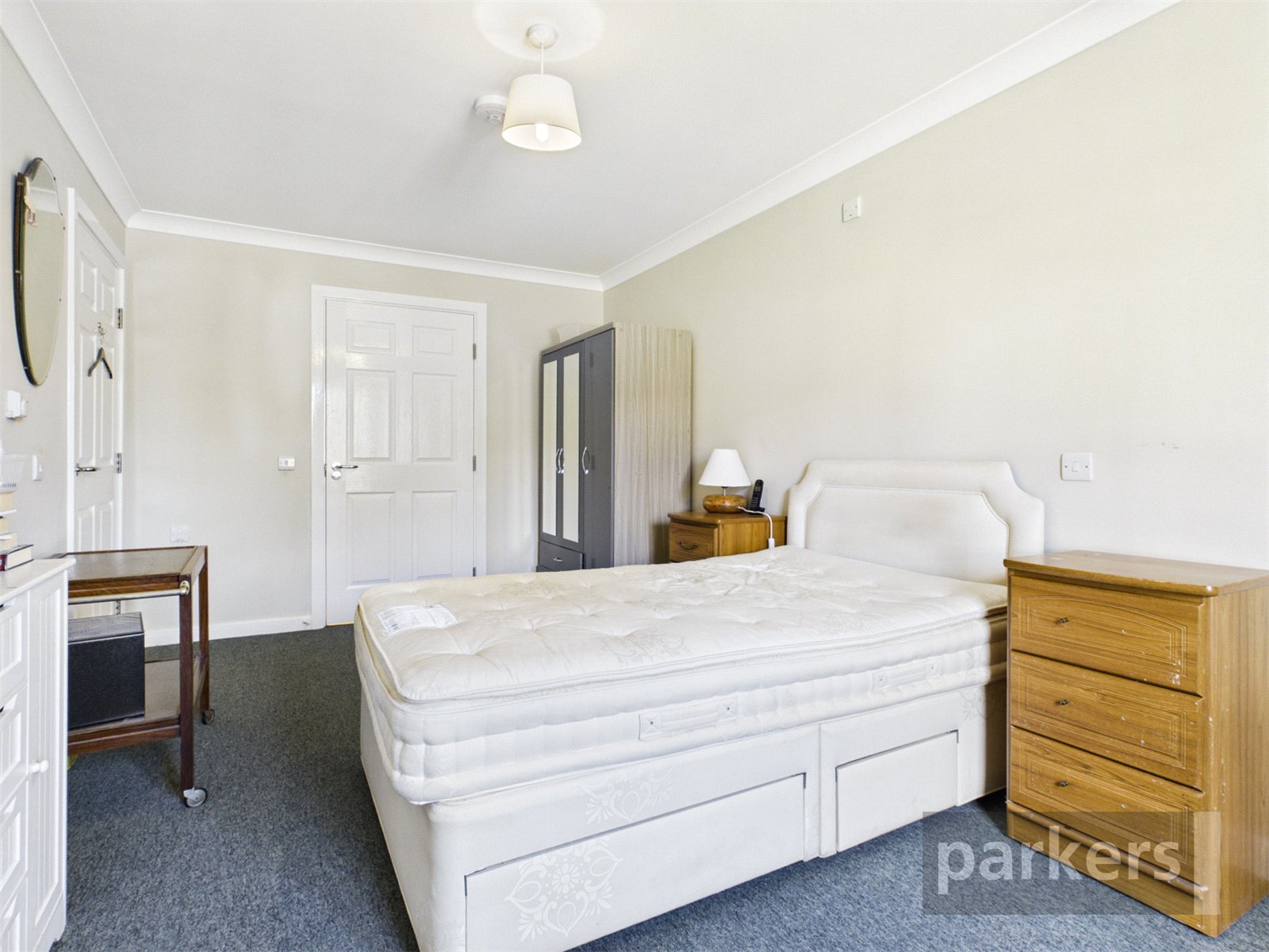 2 bedroom Flat for sale in Witney, Oxfordshire