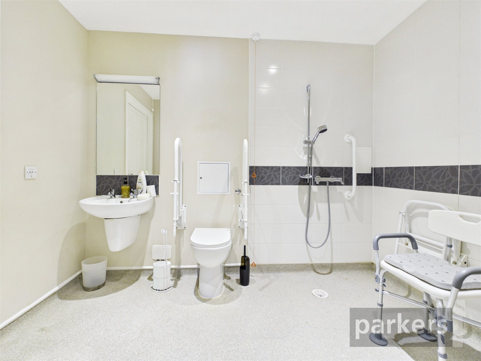 2 bedroom Flat for sale in Witney, Oxfordshire