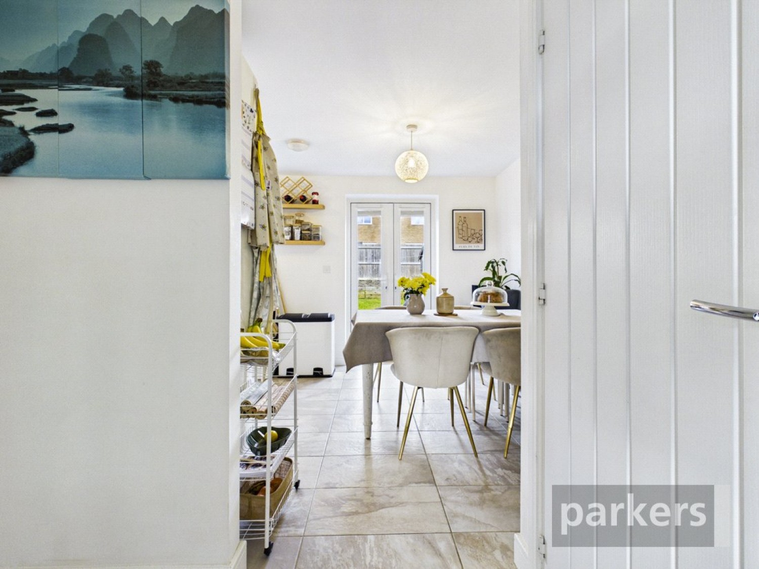 Eynsham, Witney, Oxfordshire