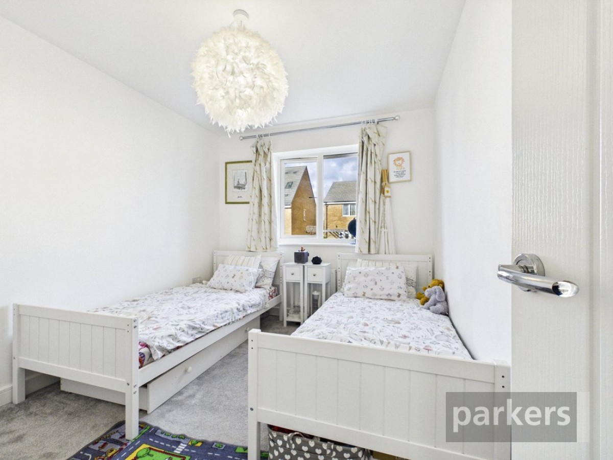 Eynsham, Witney, Oxfordshire