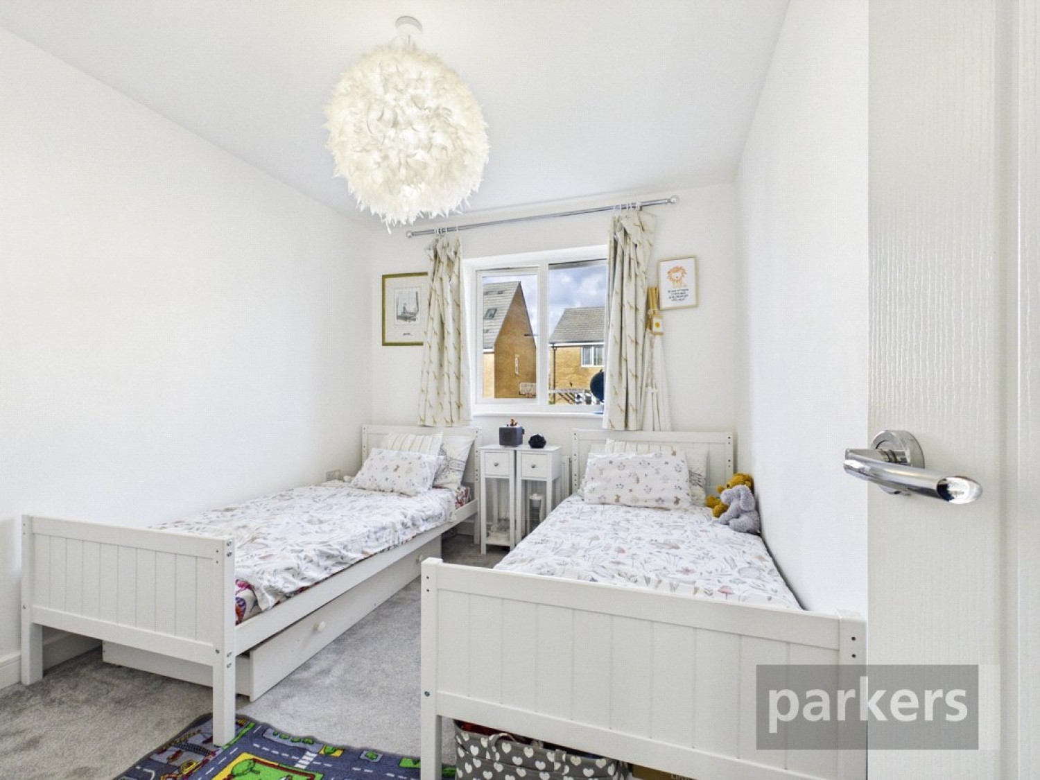 Eynsham, Witney, Oxfordshire