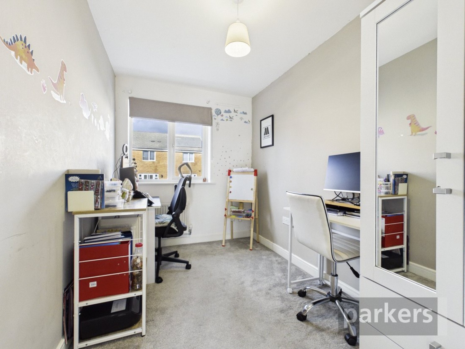 Eynsham, Witney, Oxfordshire