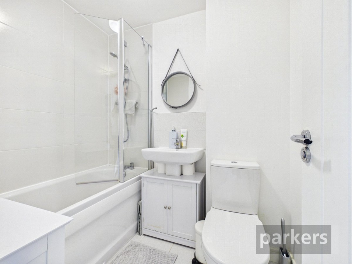 Eynsham, Witney, Oxfordshire