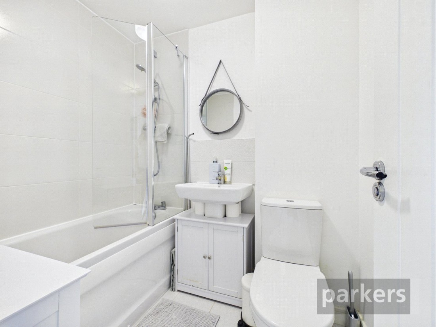 Eynsham, Witney, Oxfordshire