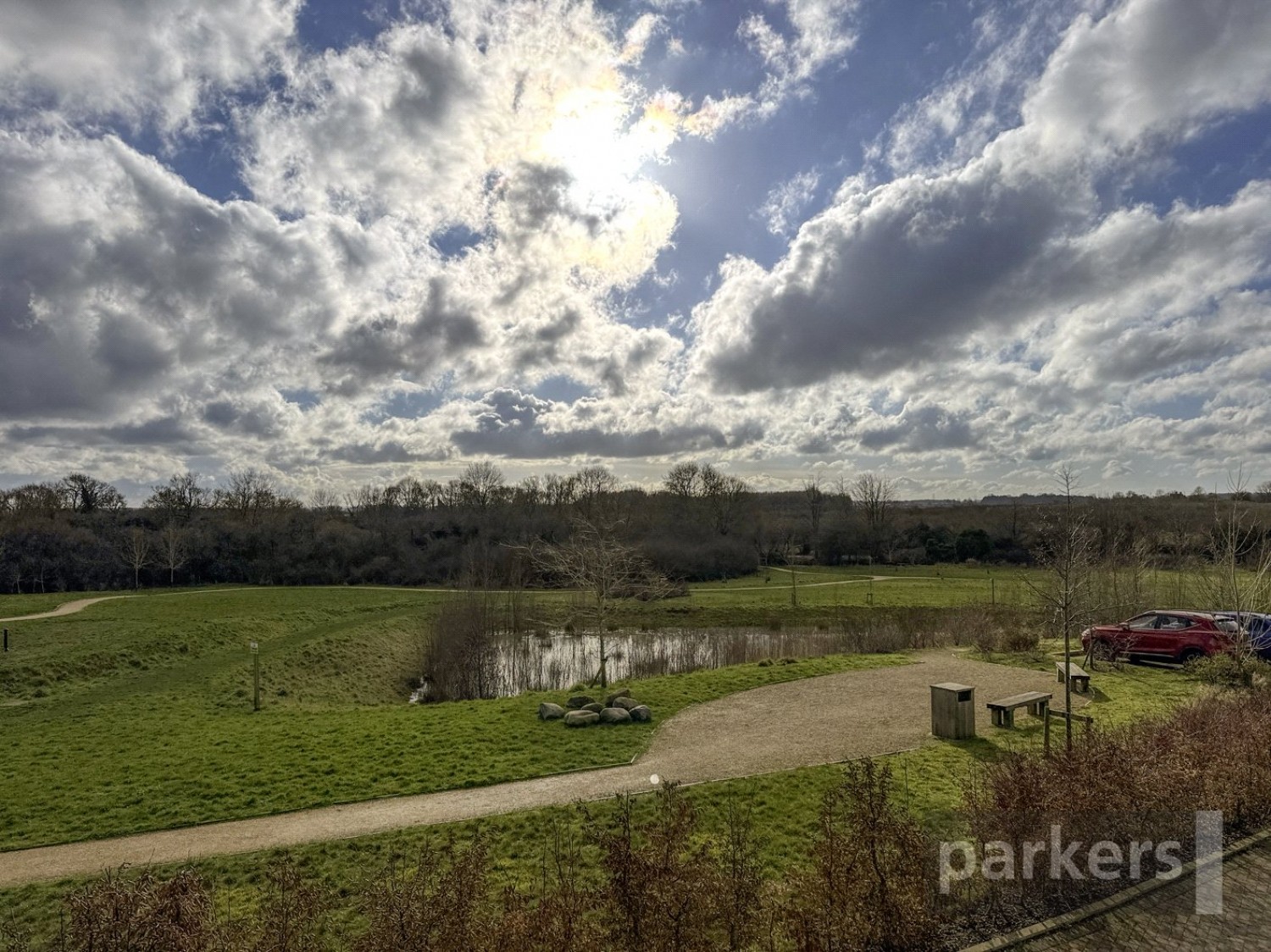 Eynsham, Witney, Oxfordshire