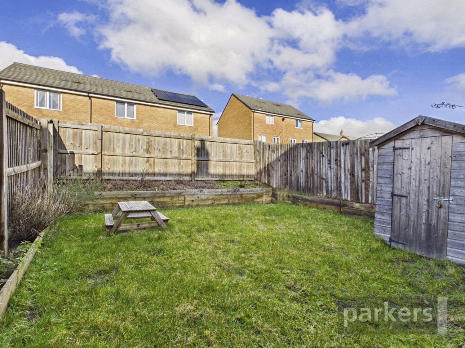 Eynsham, Witney, Oxfordshire