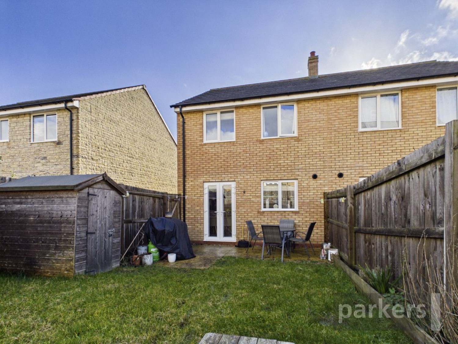 Eynsham, Witney, Oxfordshire