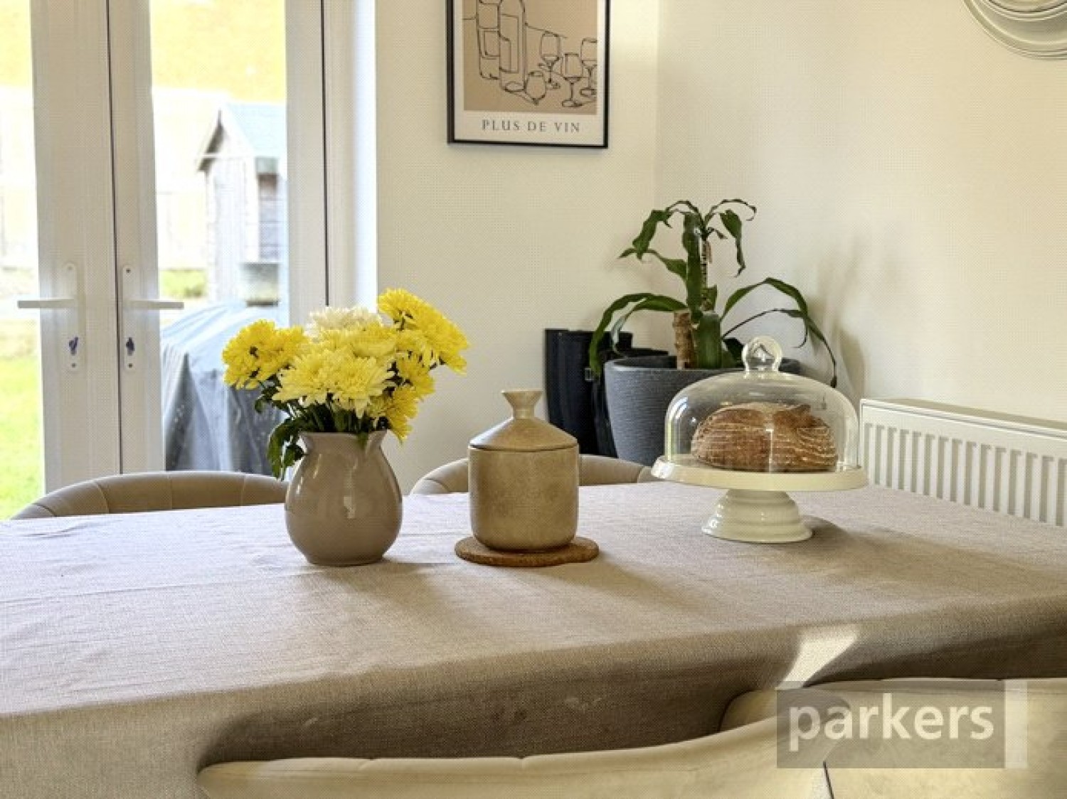 Eynsham, Witney, Oxfordshire